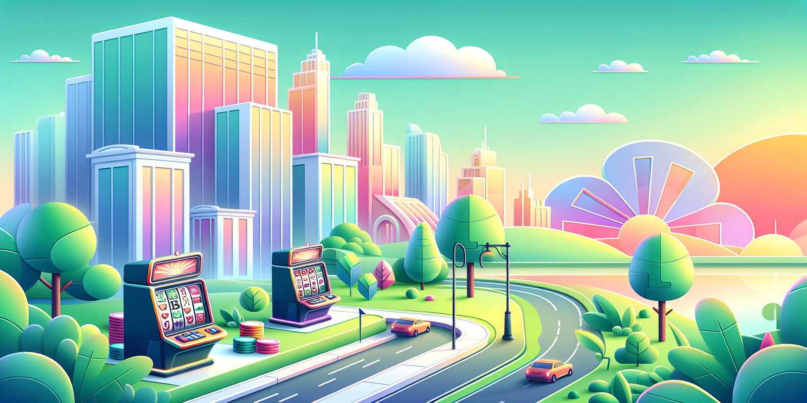 Unlock Fortune: Your Guide to Jili 777 Lucky Slots - CASINOSLOTS Overview