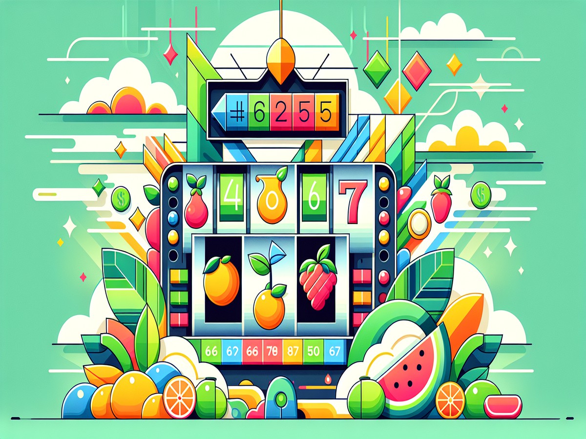 CASINOSLOTS Classic Fruit Slots - Nostalgic Gaming Fun!