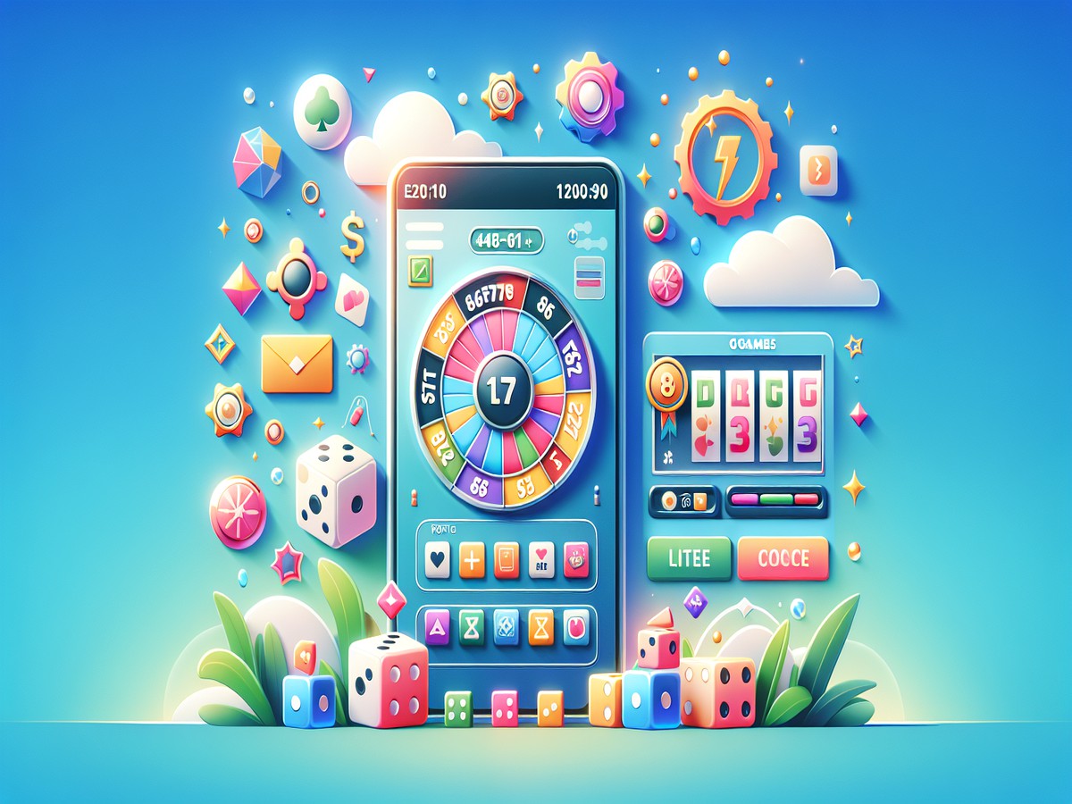 CASINOSLOTS Dice Games - Roll to Win!