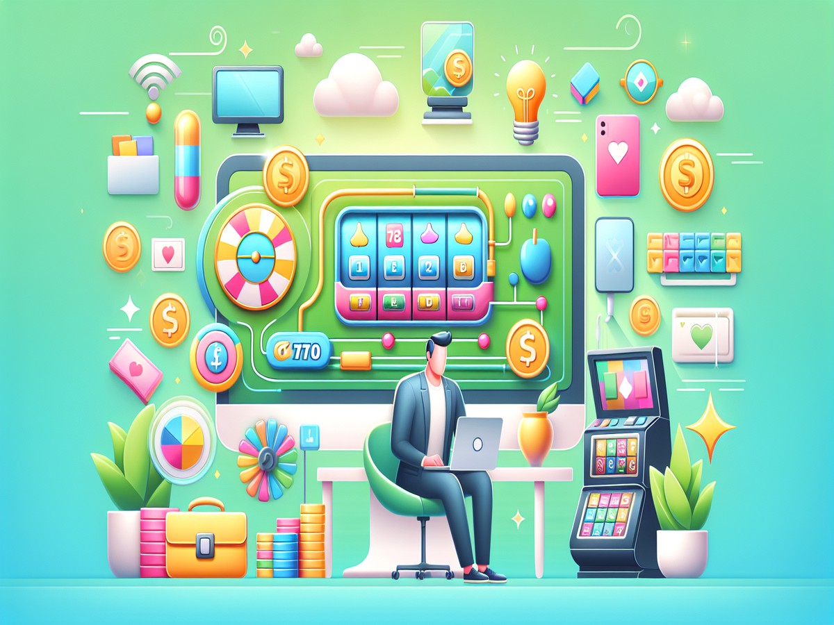 CASINOSLOTS More Games - Explore Our Variety!