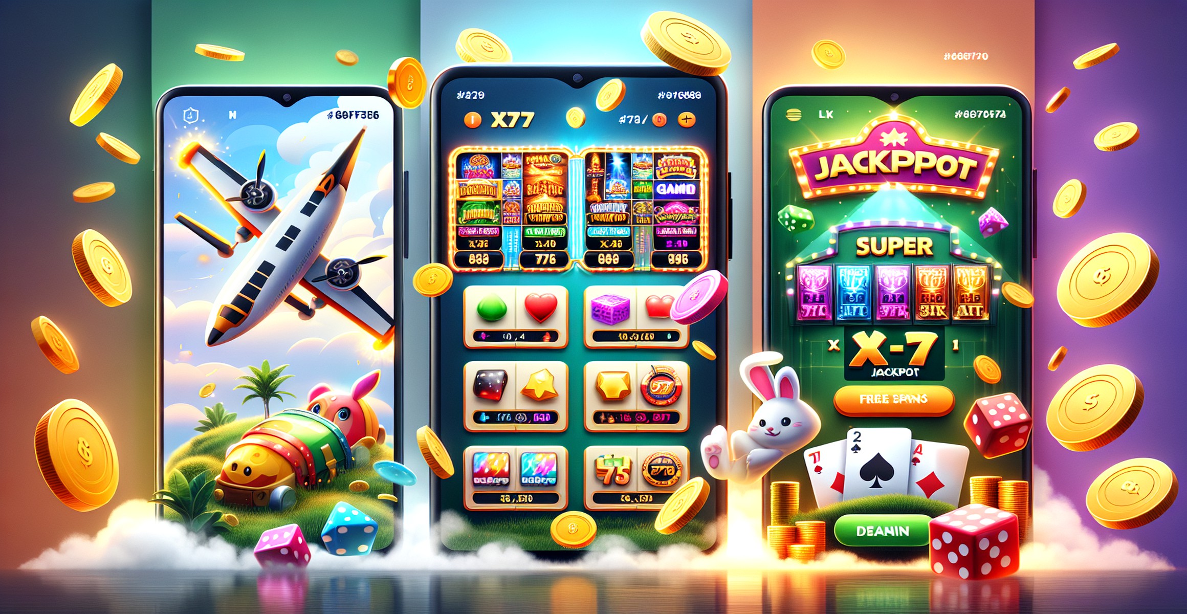 Fortune Tiger Games - High-Quality Slot Game at CASINOSLOTS